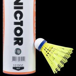 Victor Ns 3000, boll - Tillbehör Badminton - Victor Ns 3000, boll