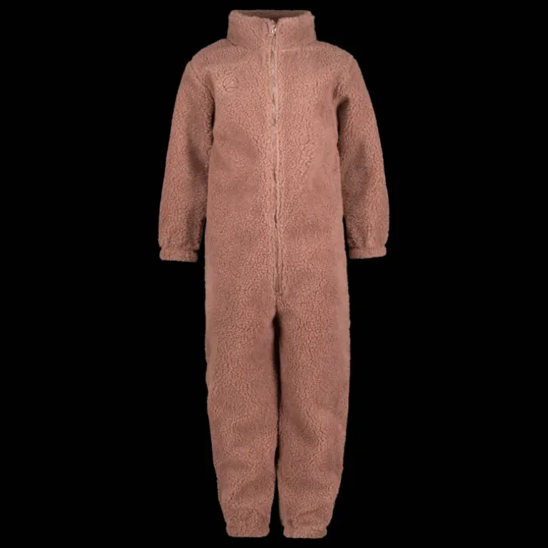 Vidda Wool Coverall, heloverall, barn - Underställ set - Vidda Wool Coverall, heloverall, barn