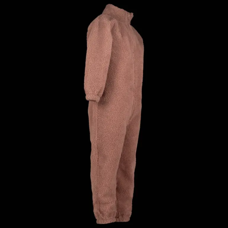 Vidda Wool Coverall, heloverall, barn - Underställ set - Vidda Wool Coverall, heloverall, barn
