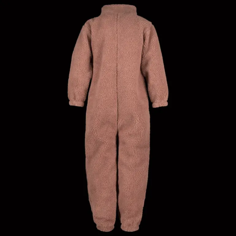 Vidda Wool Coverall, heloverall, barn - Underställ set - Vidda Wool Coverall, heloverall, barn