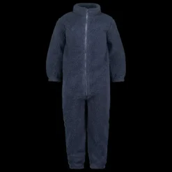 Vidda Wool Coverall, heloverall, barn - Underställ set - Vidda Wool Coverall, heloverall, barn