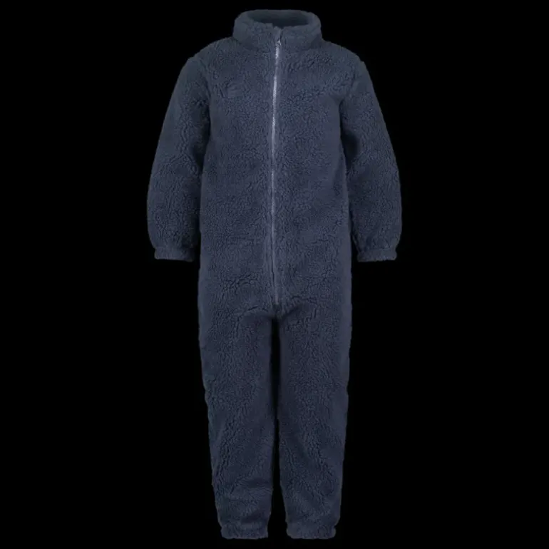 Vidda Wool Coverall, heloverall, barn - Underställ set - Vidda Wool Coverall, heloverall, barn