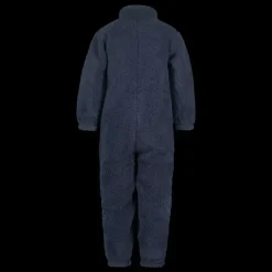 Vidda Wool Coverall, heloverall, barn - Underställ set - Vidda Wool Coverall, heloverall, barn