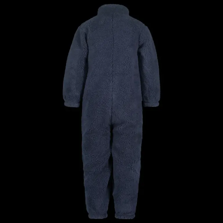 Vidda Wool Coverall, heloverall, barn - Underställ set - Vidda Wool Coverall, heloverall, barn