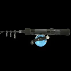 Viking Underice Combo L (Under Ice L + ET1) - Pimpelspö - Viking Underice Combo L (Under Ice L + ET1)