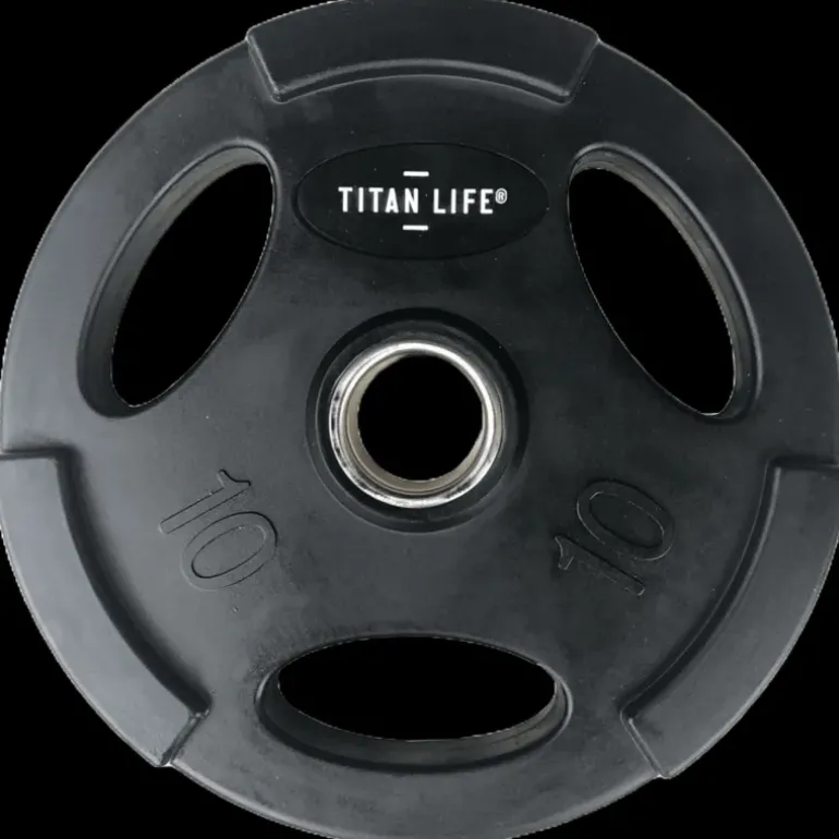 Viktskiva 10 kg (50 mm), viktskiva - Viktskivor - Viktskiva 10 kg (50 mm), viktskiva