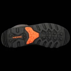 Villrein De Lux Tall Gore-Tex, jaktkänga herr - Jaktkängor - Villrein De Lux Tall Gore-Tex, jaktkänga herr