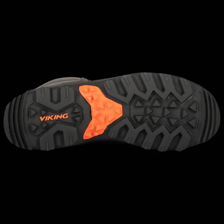 Villrein De Lux Tall Gore-Tex, jaktkänga herr - Jaktkängor - Villrein De Lux Tall Gore-Tex, jaktkänga herr