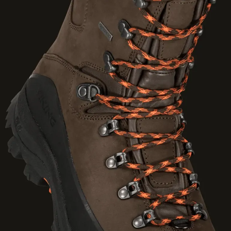 Villrein De Lux Tall Gore-Tex, jaktkänga herr - Jaktkängor - Villrein De Lux Tall Gore-Tex, jaktkänga herr