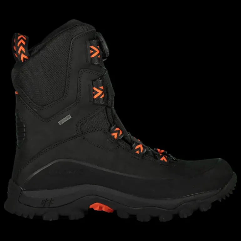Villrein High Gore-Tex Boa, jaktkänga, herr - Jaktkängor - Villrein High Gore-Tex Boa, jaktkänga, herr