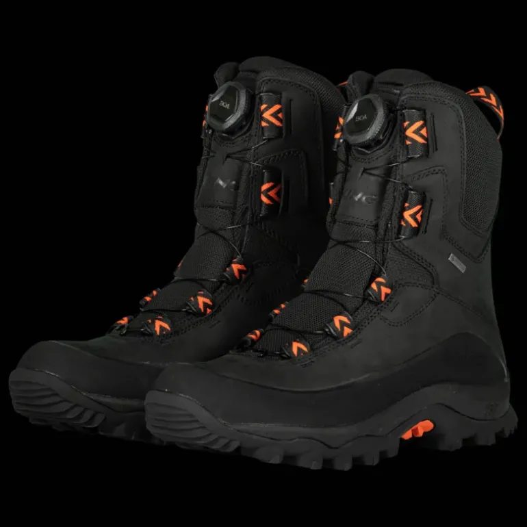 Villrein High Gore-Tex Boa, jaktkänga, herr - Jaktkängor - Villrein High Gore-Tex Boa, jaktkänga, herr