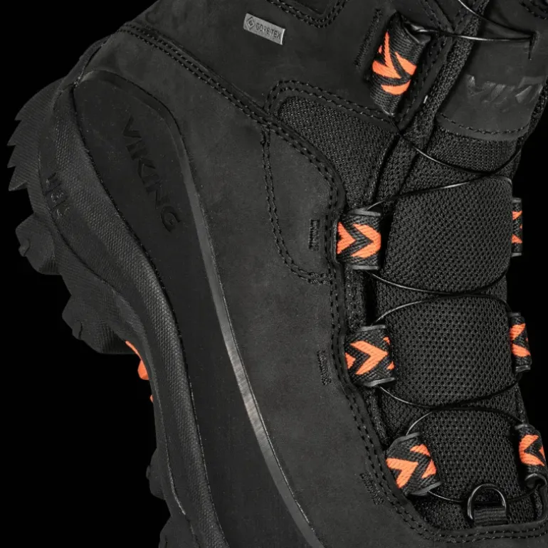Villrein High Gore-Tex Boa, jaktkänga, herr - Jaktkängor - Villrein High Gore-Tex Boa, jaktkänga, herr