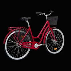 Vilma 28" 3-speed 24, stadscykel, dam - Damcykel - Herrcykel - Stadscykel - Vilma 28" 3-speed 24, stadscykel, dam