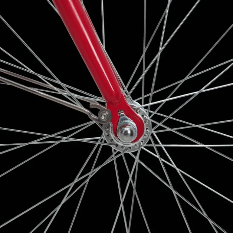 Vilma 28" 3-speed 24, stadscykel, dam - Damcykel - Herrcykel - Stadscykel - Vilma 28" 3-speed 24, stadscykel, dam