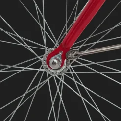 Vilma 28" 3-speed 24, stadscykel, dam - Damcykel - Herrcykel - Stadscykel - Vilma 28" 3-speed 24, stadscykel, dam