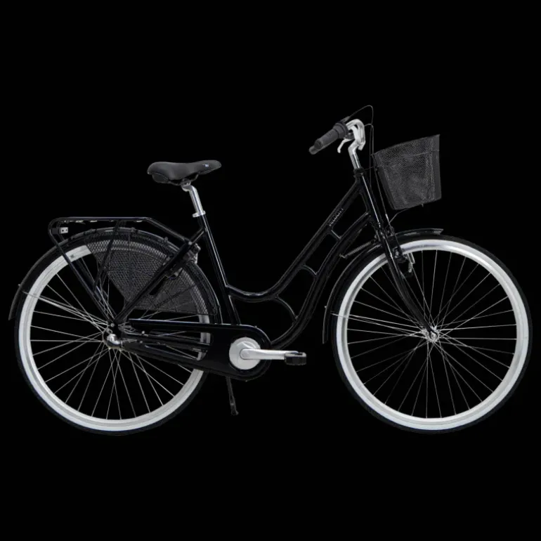 Vilma 28" 3-speed 24, stadscykel, dam - Damcykel - Herrcykel - Stadscykel - Vilma 28" 3-speed 24, stadscykel, dam
