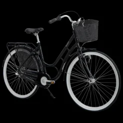 Vilma 28" 3-speed 24, stadscykel, dam - Damcykel - Herrcykel - Stadscykel - Vilma 28" 3-speed 24, stadscykel, dam