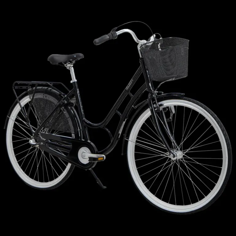 Vilma 28" 3-speed 24, stadscykel, dam - Damcykel - Herrcykel - Stadscykel - Vilma 28" 3-speed 24, stadscykel, dam