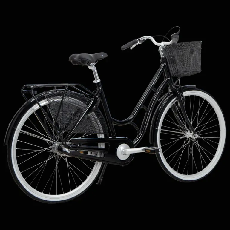 Vilma 28" 3-speed 24, stadscykel, dam - Damcykel - Herrcykel - Stadscykel - Vilma 28" 3-speed 24, stadscykel, dam