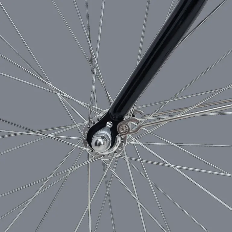 Vilma 28" 3-speed 24, stadscykel, dam - Damcykel - Herrcykel - Stadscykel - Vilma 28" 3-speed 24, stadscykel, dam