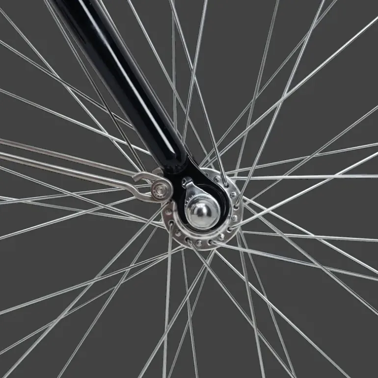 Vilma 28" 3-speed 24, stadscykel, dam - Damcykel - Herrcykel - Stadscykel - Vilma 28" 3-speed 24, stadscykel, dam
