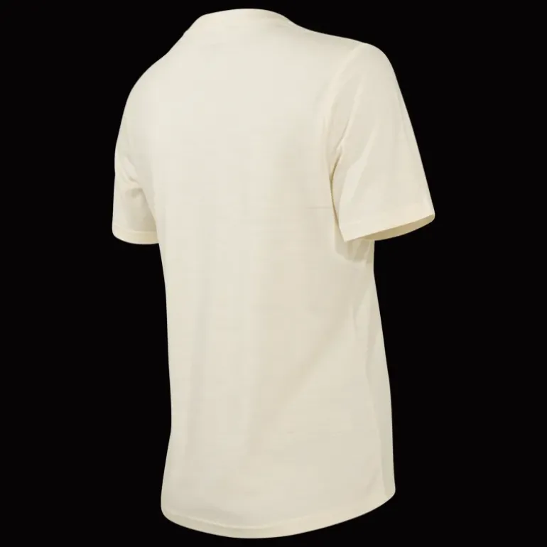 Vinje Wool Tee W, t-shirt merinoull, dam - T-Shirts - Vinje Wool Tee W, t-shirt merinoull, dam