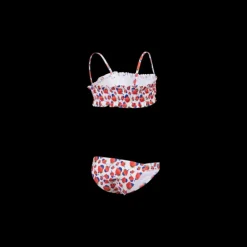 Vintage Bikini Bandeau, bikini junior - Bikinis - Vintage Bikini Bandeau, bikini junior