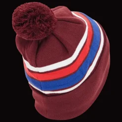 Vintage Fall - Pom Knit - 24/25, mössa, unisex - Hockeykläder - Vintage Fall - Pom Knit - 24/25, mössa, unisex