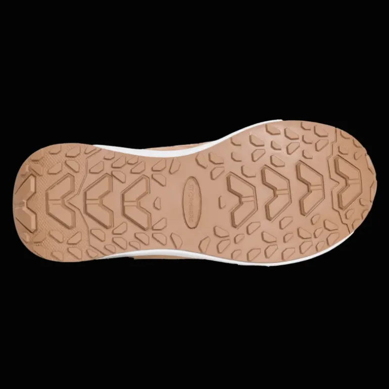 Visby Warm Winterboot WP, vinterskor, dam - Vinterskor - Visby Warm Winterboot WP, vinterskor, dam