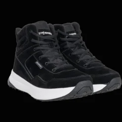 Visby Warm Winterboot WP, vinterskor, dam - Vinterskor - Visby Warm Winterboot WP, vinterskor, dam