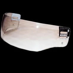 Visir-procut Pro Visor 338 23/24, hockeyhjälmsvisir - Tillbehör Hockey - Visir-procut Pro Visor 338 23/24, hockeyhjälmsvisir