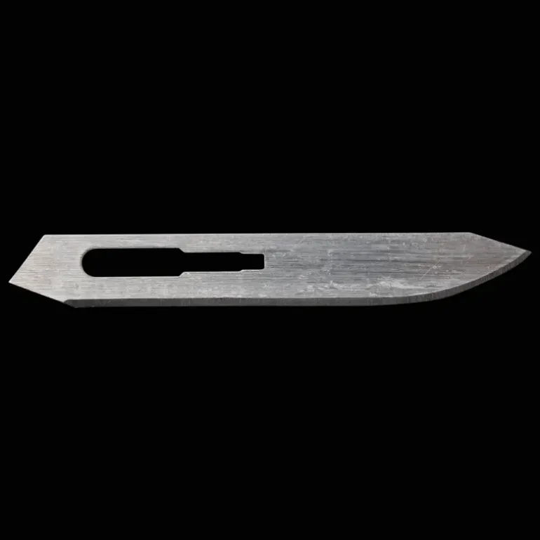Vital Replacement Blades, reservblad - Jaktkniv & Fiskekniv - Vital Replacement Blades, reservblad