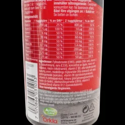 Vitaminbjörnar Colasmak, Vitaminbjörnar - Hälsokost - Vitaminbjörnar Colasmak, Vitaminbjörnar