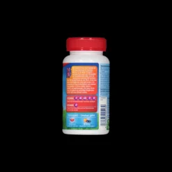 Vitaminbjörnar - Hälsokost - Vitaminbjörnar