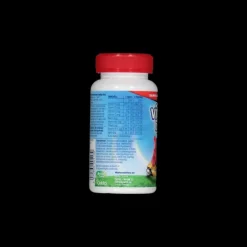 Vitaminbjörnar - Hälsokost - Vitaminbjörnar