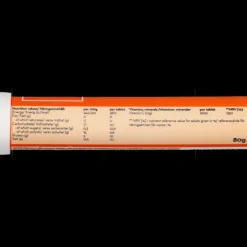 VitaminPro C-vitamin, brustabletter, C-vitamin - Hälsokost - VitaminPro C-vitamin, brustabletter, C-vitamin