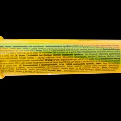 VitaminPro C-vitamin, brustabletter, C-vitamin - Hälsokost - VitaminPro C-vitamin, brustabletter, C-vitamin