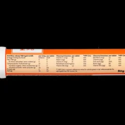 Vitaminpro Multivitamin Brus - Hälsokost - Vitaminpro Multivitamin Brus