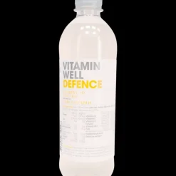 Vitamin Well - Sportdryck - Vitamin Well