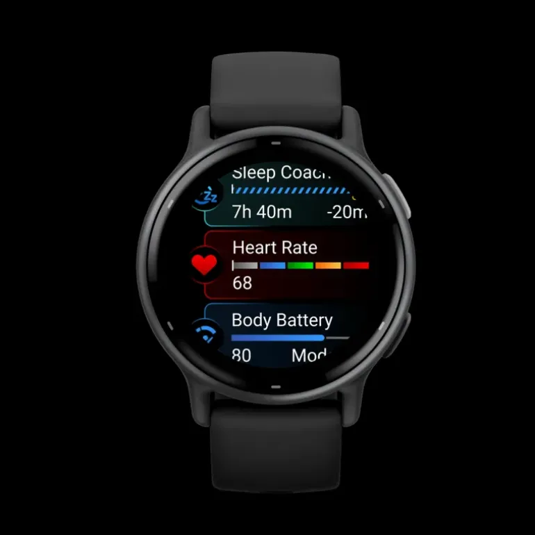 Vivoactive 5, smartklocka, multisportklocka, unisex - Pulsklocka - Vivoactive 5, smartklocka, multisportklocka, unisex
