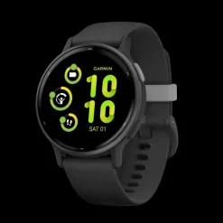 Vivoactive 5, smartklocka, multisportklocka, unisex - Pulsklocka - Vivoactive 5, smartklocka, multisportklocka, unisex