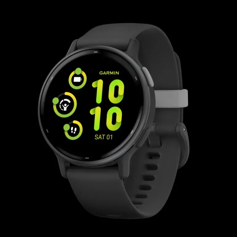 Vivoactive 5, smartklocka, multisportklocka, unisex - Pulsklocka - Vivoactive 5, smartklocka, multisportklocka, unisex