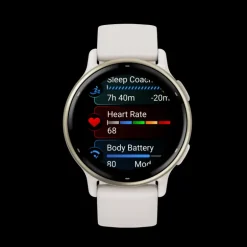 Vivoactive 5, smartklocka, multisportklocka, unisex - Pulsklocka - Vivoactive 5, smartklocka, multisportklocka, unisex