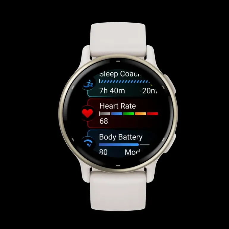 Vivoactive 5, smartklocka, multisportklocka, unisex - Pulsklocka - Vivoactive 5, smartklocka, multisportklocka, unisex