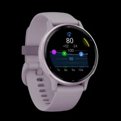 Vivoactive 5, smartklocka, multisportklocka, unisex - Pulsklocka - Vivoactive 5, smartklocka, multisportklocka, unisex
