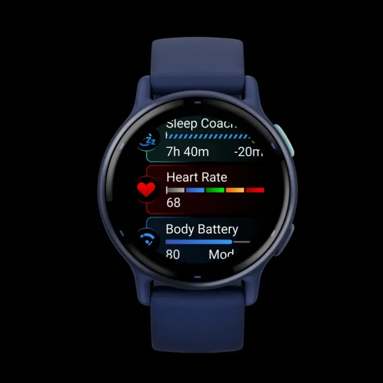 Vivoactive 5, smartklocka, multisportklocka, unisex - Pulsklocka - Vivoactive 5, smartklocka, multisportklocka, unisex