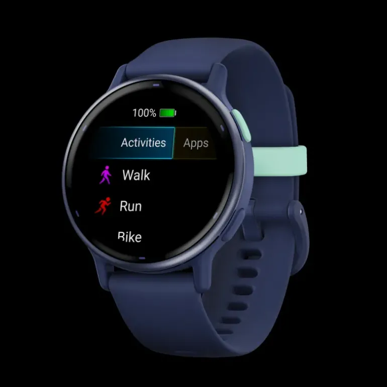 Vivoactive 5, smartklocka, multisportklocka, unisex - Pulsklocka - Vivoactive 5, smartklocka, multisportklocka, unisex
