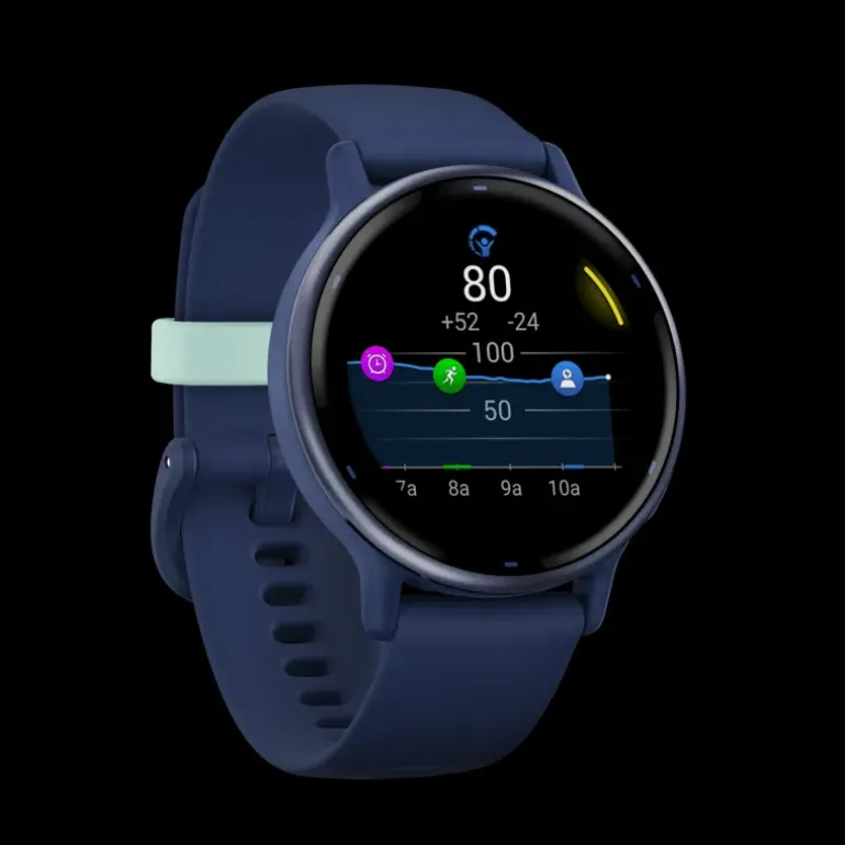 Vivoactive 5, smartklocka, multisportklocka, unisex - Pulsklocka - Vivoactive 5, smartklocka, multisportklocka, unisex