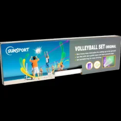Volleyball-set, volleyboll Set - Volleyboll - Volleyball-set, volleyboll Set