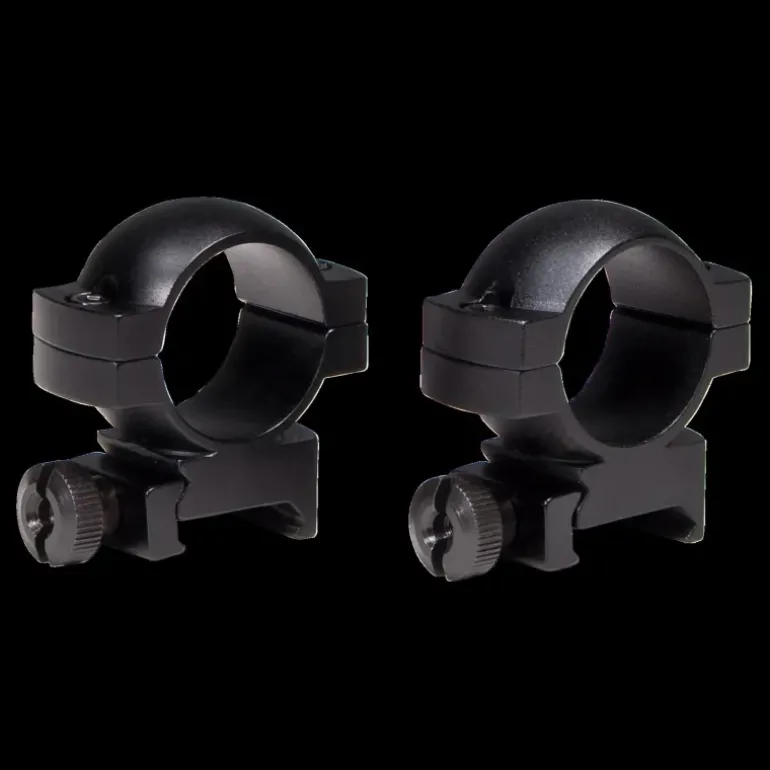 Vortex Hunter 1'' Medium Rings- set - Kikarmontage - Vortex Hunter 1'' Medium Rings- set